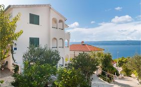 Apartment Stanici With Sea View 11