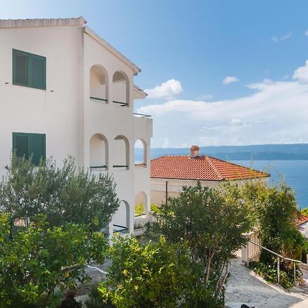 Apartment Stanici With Sea View 11 Celina Exteriér fotografie