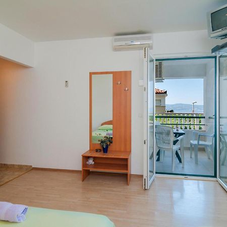 Apartment Stanici With Sea View 11 Celina Exteriér fotografie