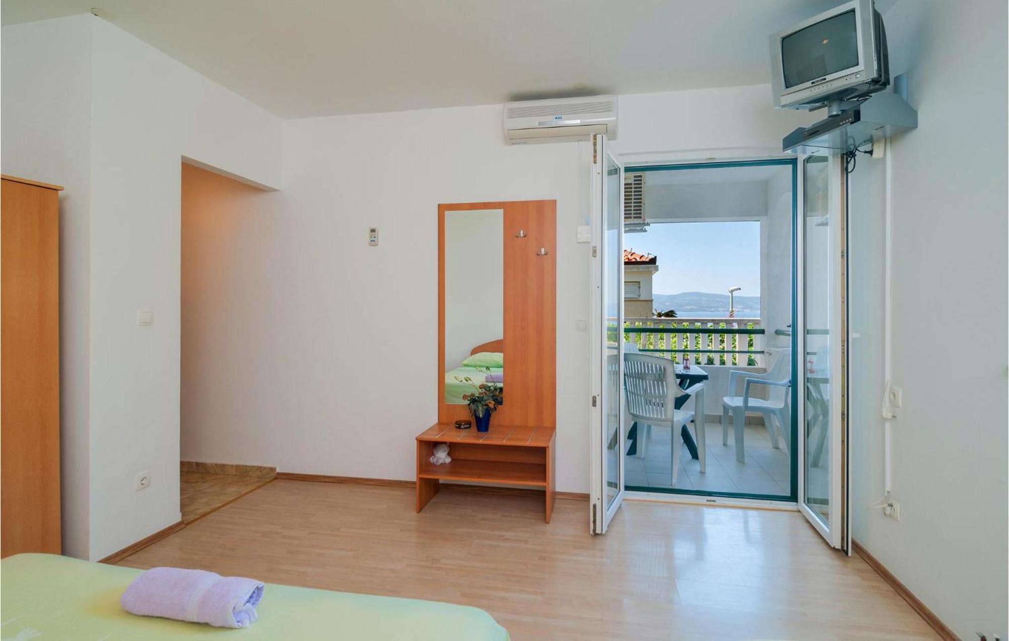 Apartment Stanici With Sea View 11 Celina Exteriér fotografie
